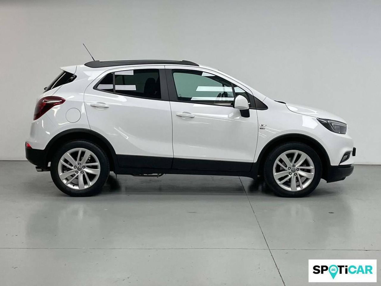 Foto Opel Mokka X 4