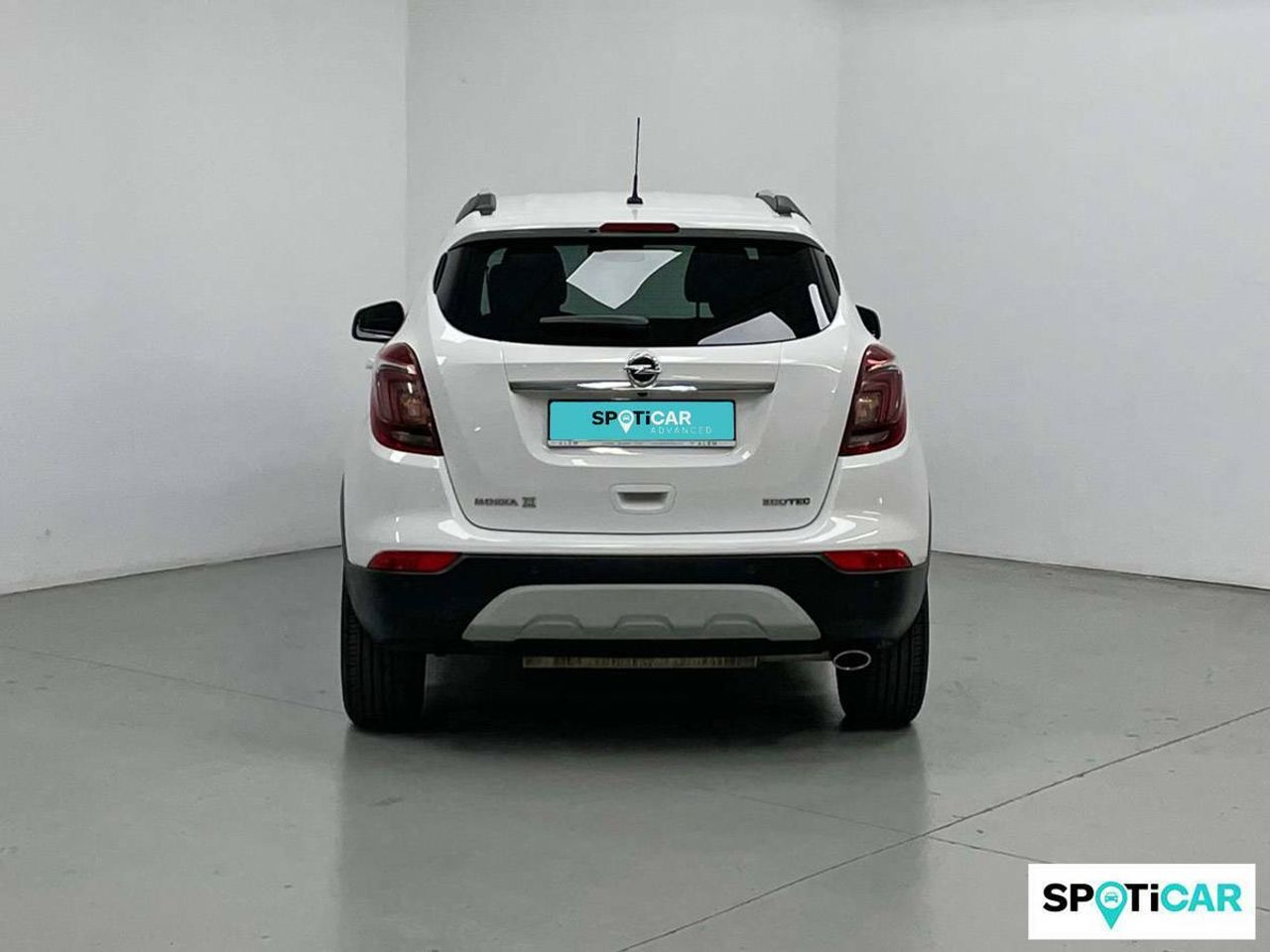 Foto Opel Mokka X 5