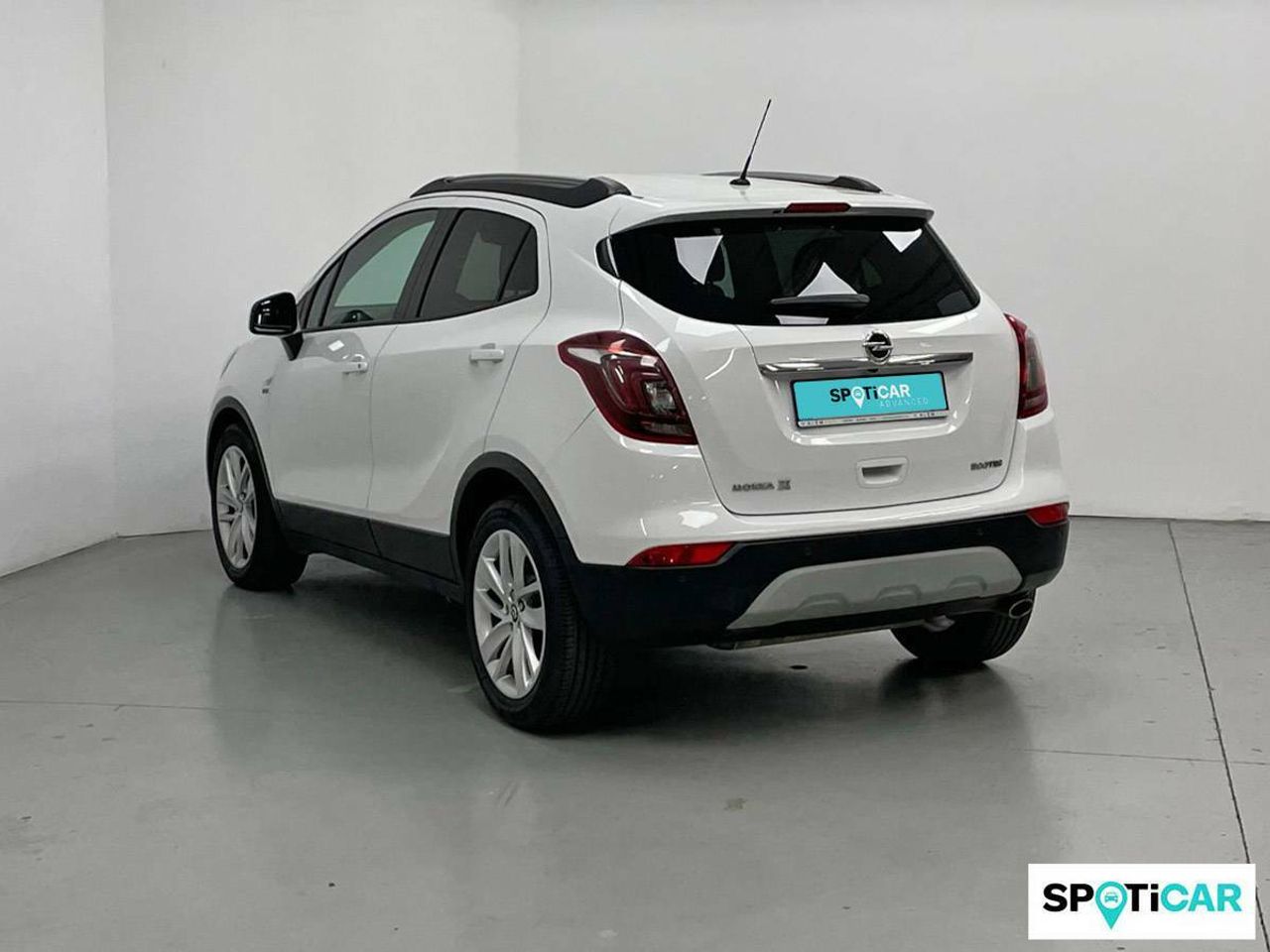 Foto Opel Mokka X 7