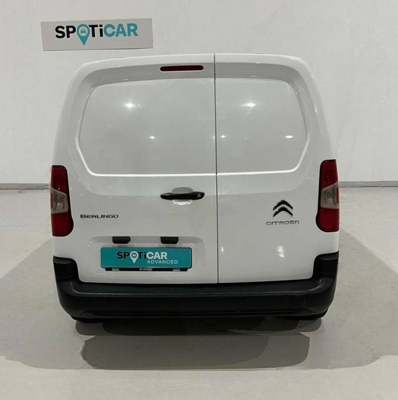 Foto Citroën Berlingo 5