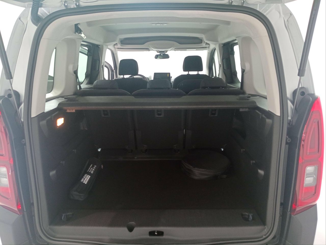 Foto Citroën Berlingo 6