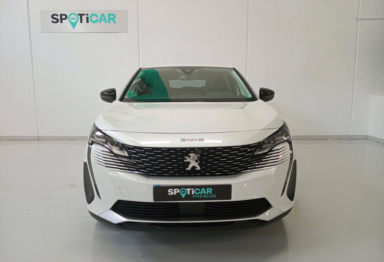 Foto Peugeot 3008 2