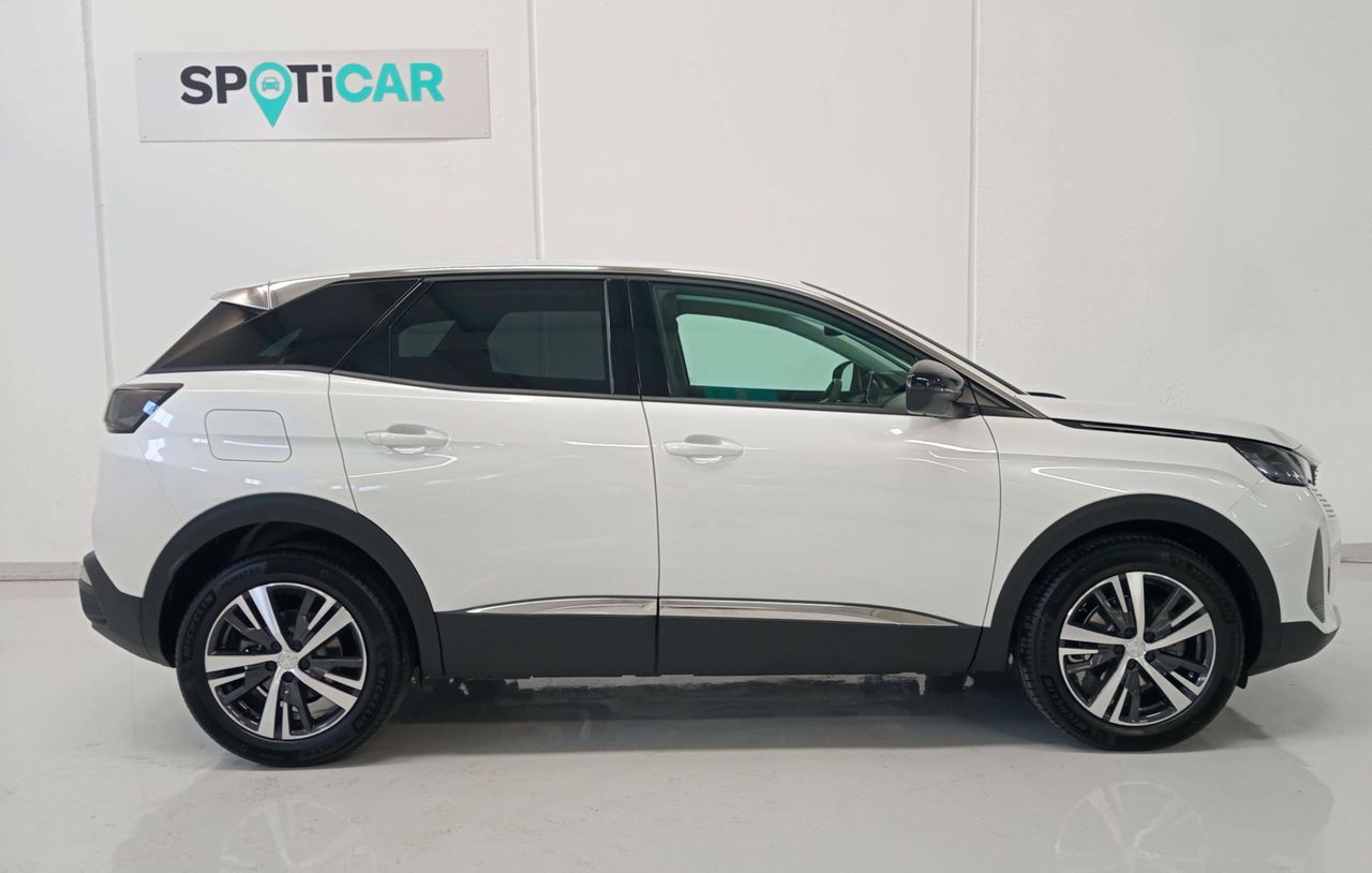 Foto Peugeot 3008 4