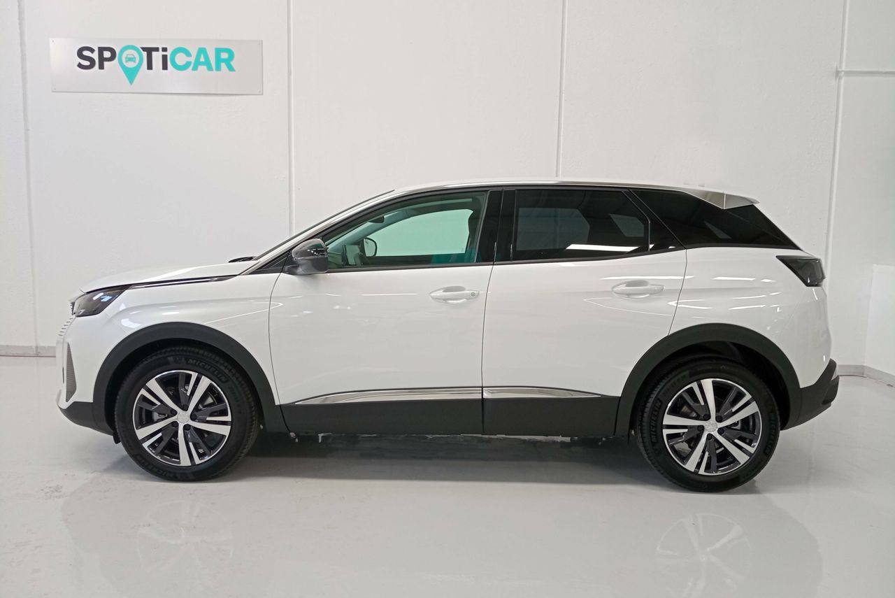 Foto Peugeot 3008 28