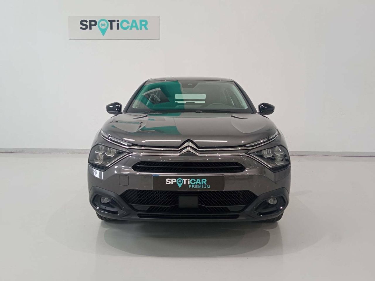 Foto Citroën C4 2