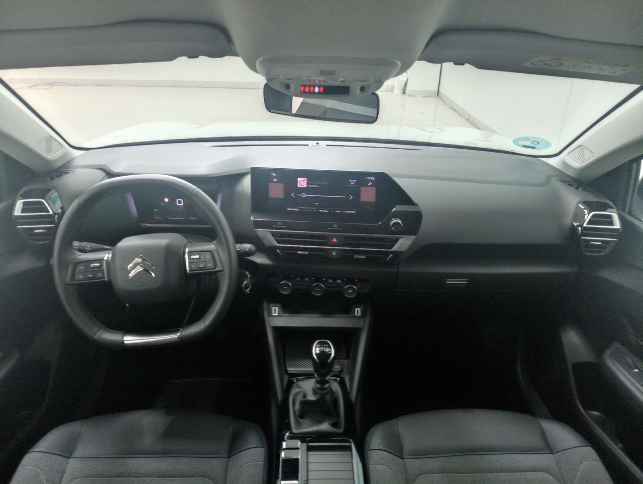 Foto Citroën C4 8