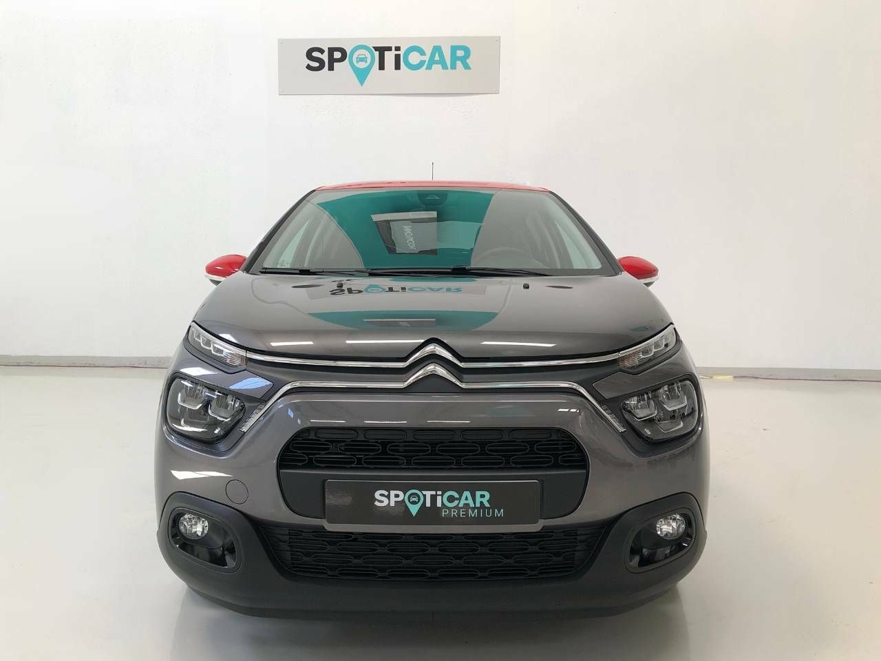 Foto Citroën C3 2