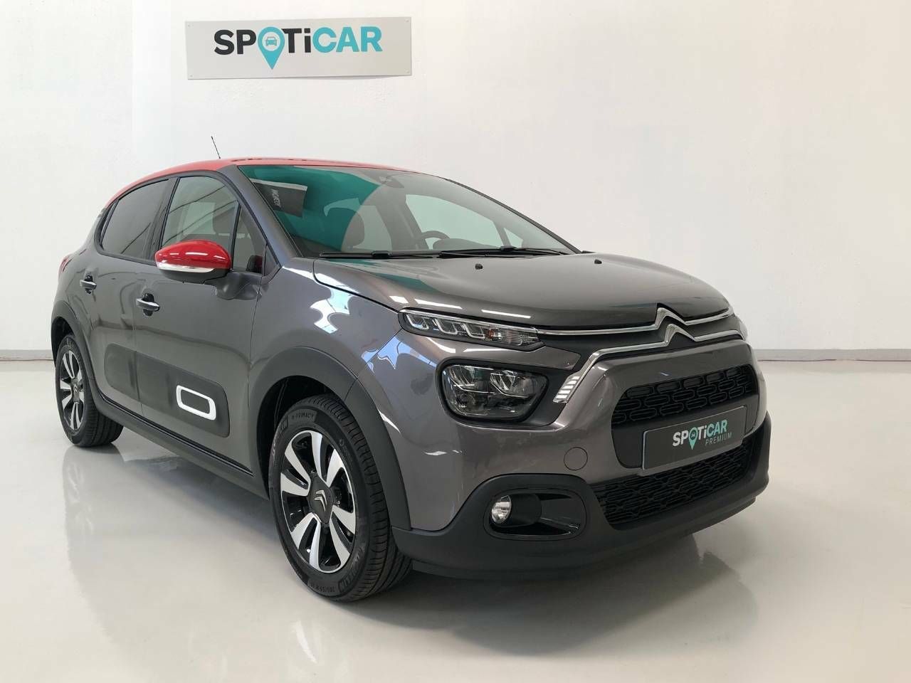 Foto Citroën C3 3