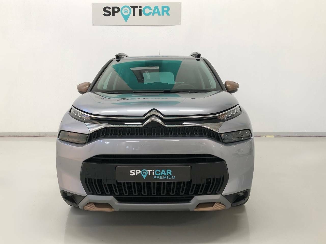 Foto Citroën C3 Aircross 2