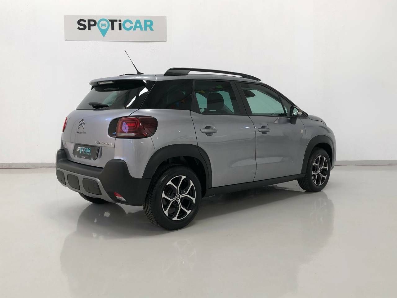 Foto Citroën C3 Aircross 27