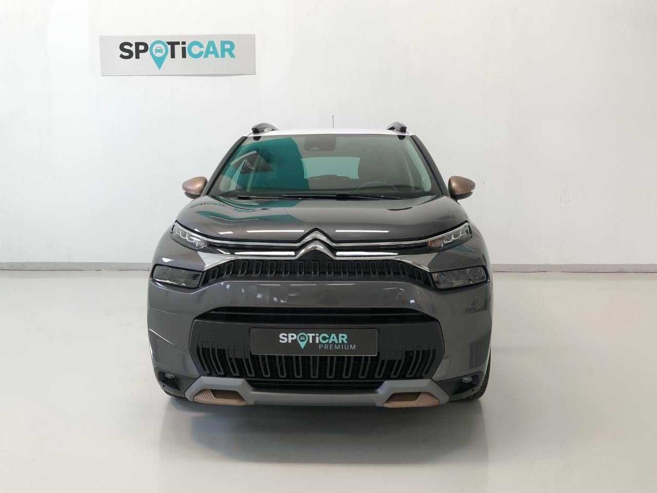 Foto Citroën C3 Aircross 2