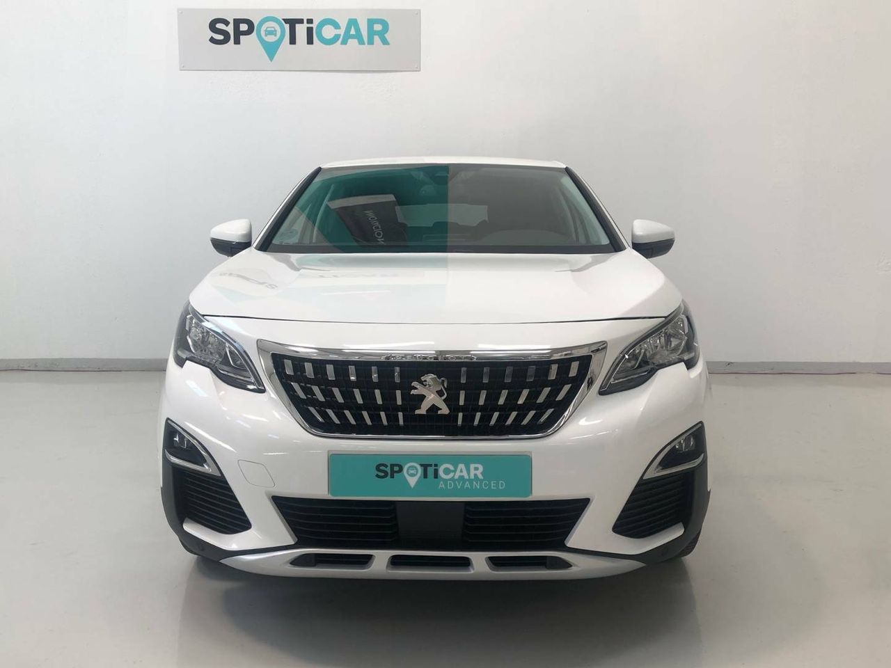 Foto Peugeot 3008 2