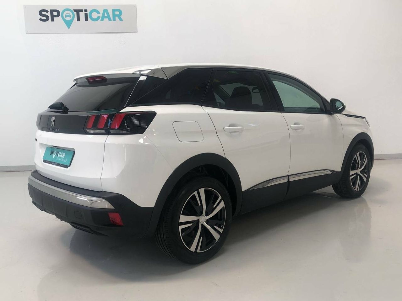 Foto Peugeot 3008 18