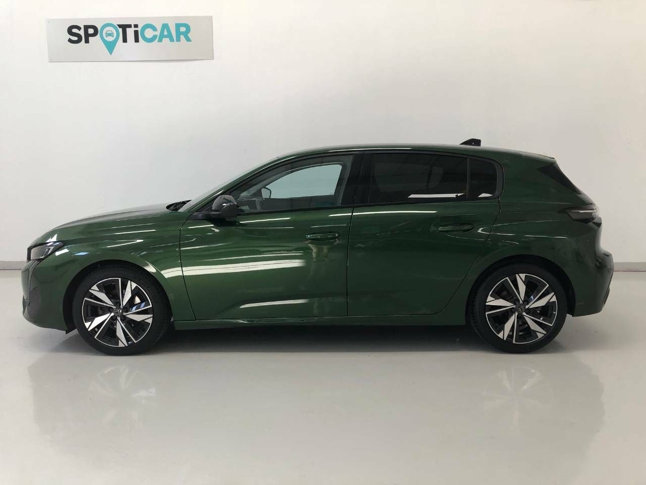 Foto Peugeot 308 27