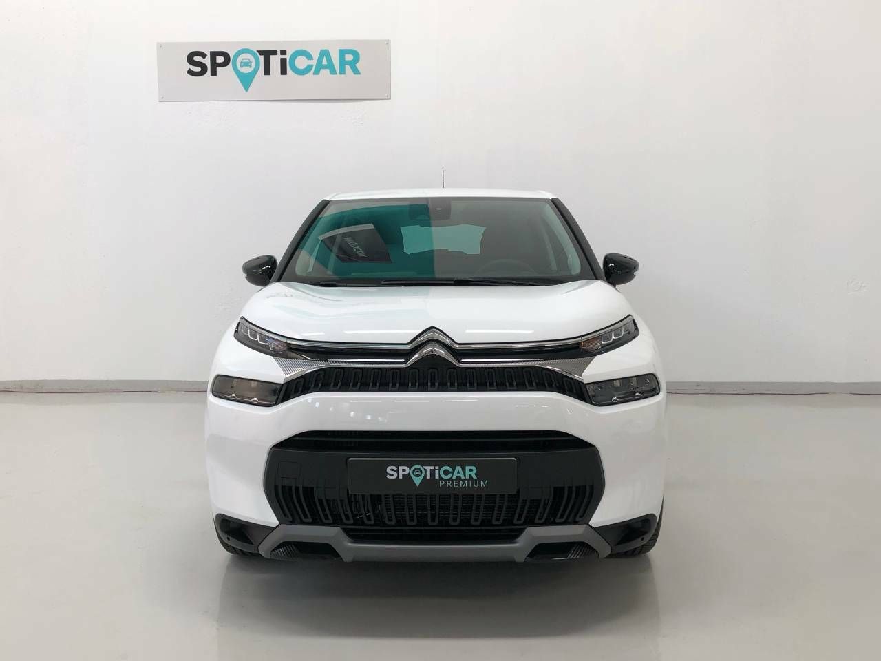 Foto Citroën C3 Aircross 2