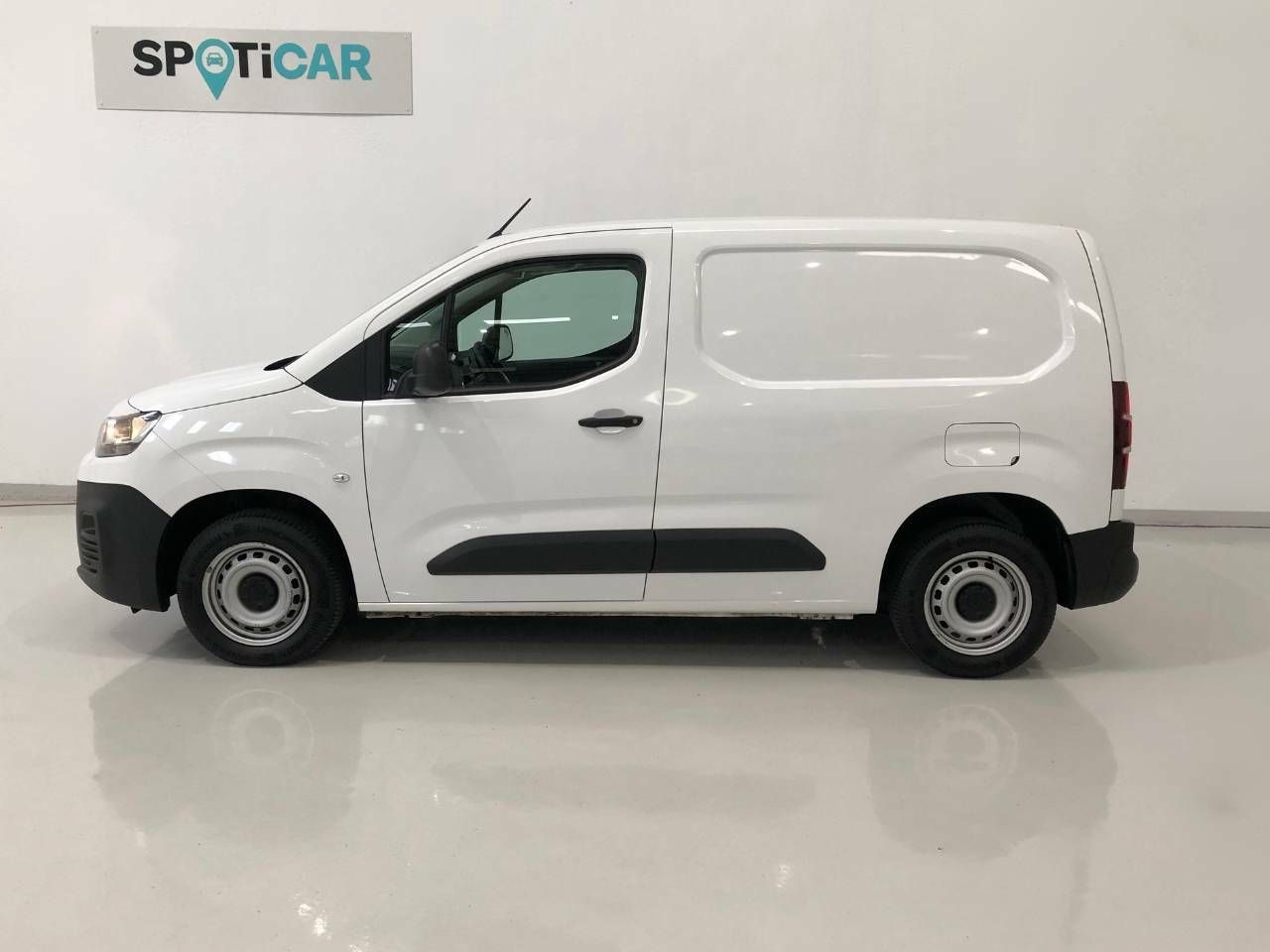 Foto Citroën Berlingo 15