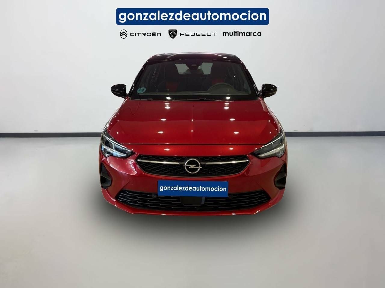 Foto Opel Corsa 2