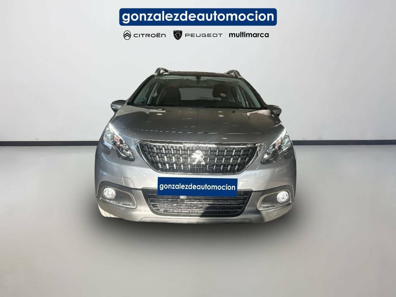 Foto Peugeot 2008 2