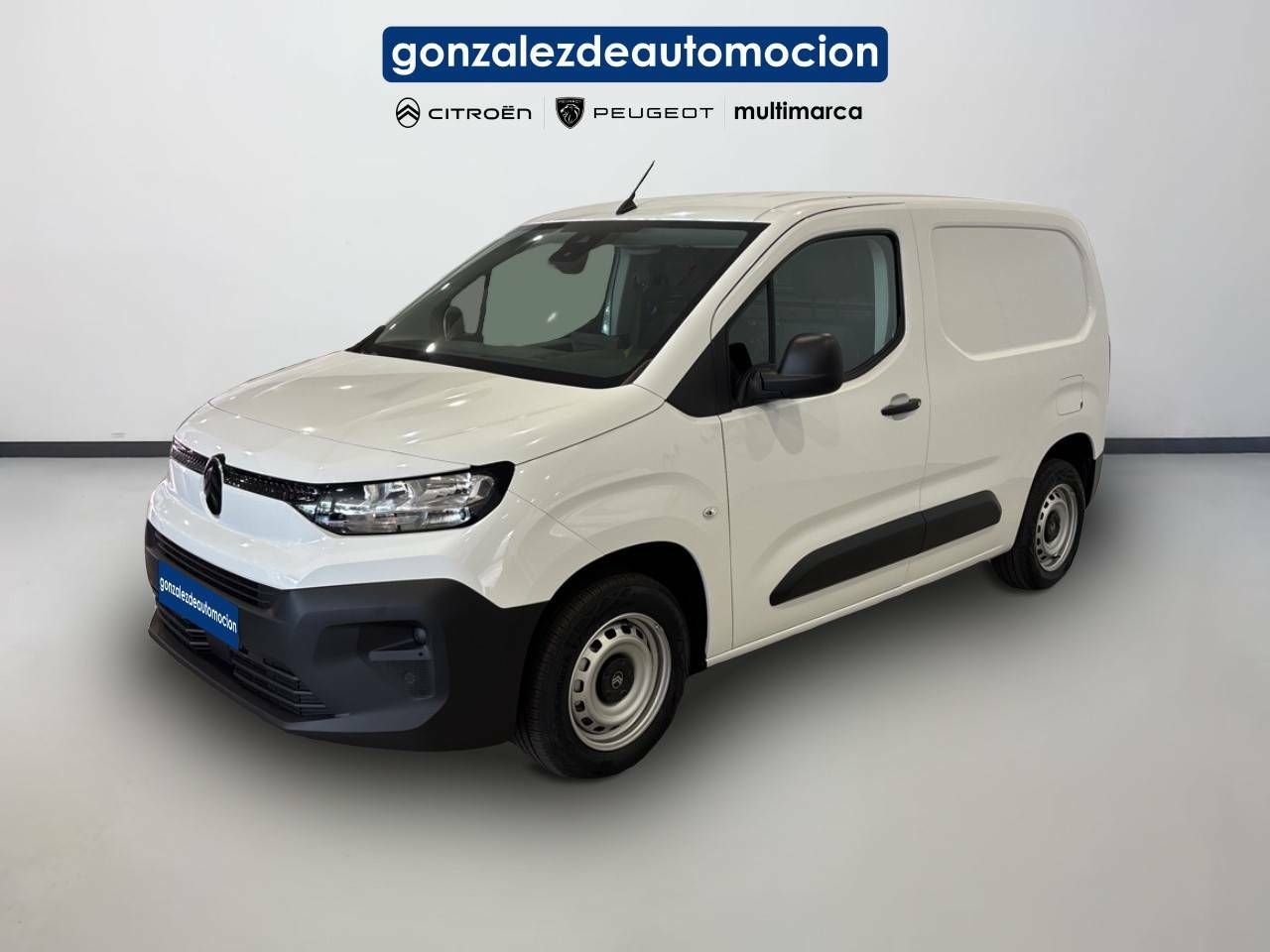 Foto Citroën Berlingo 1