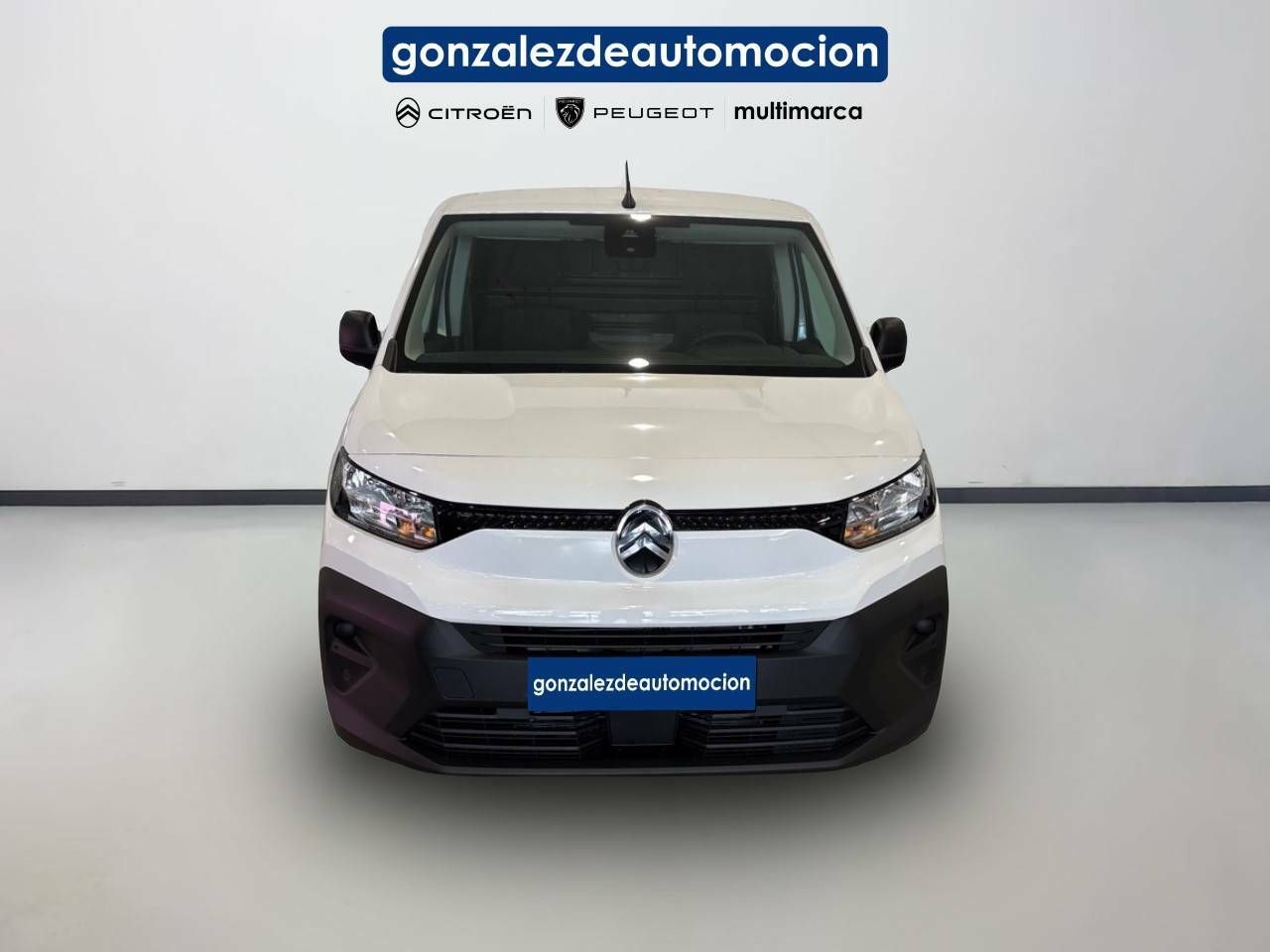 Foto Citroën Berlingo 2