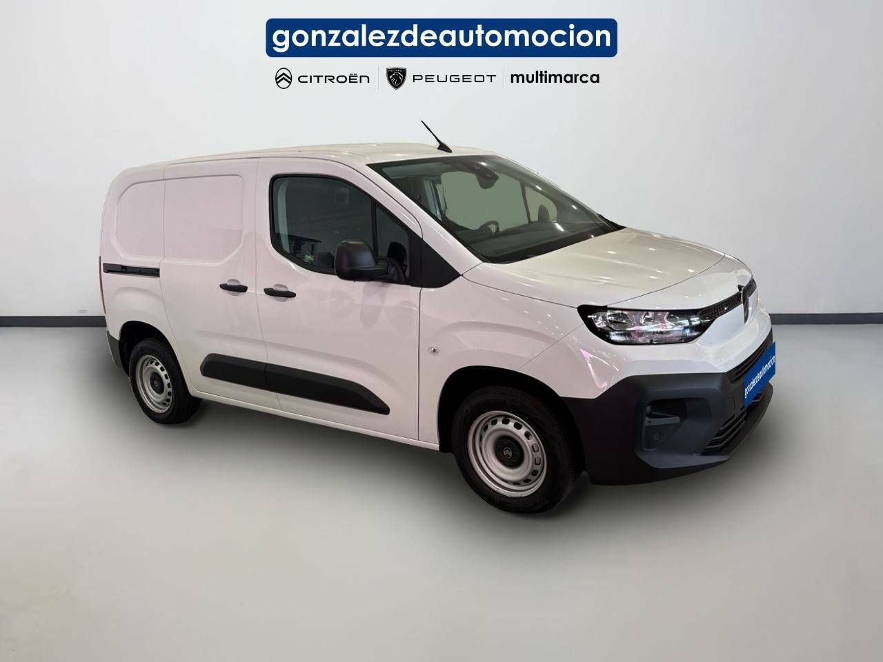 Foto Citroën Berlingo 3