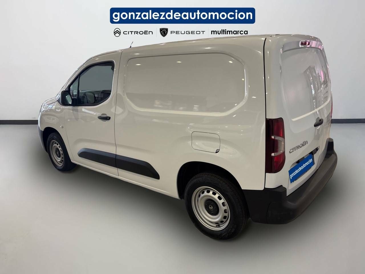 Foto Citroën Berlingo 7