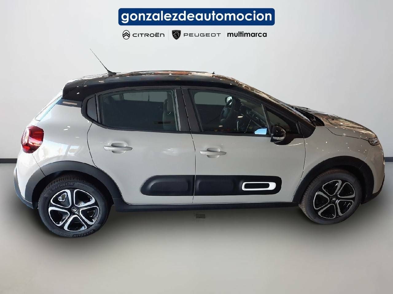 Foto Citroën C3 4