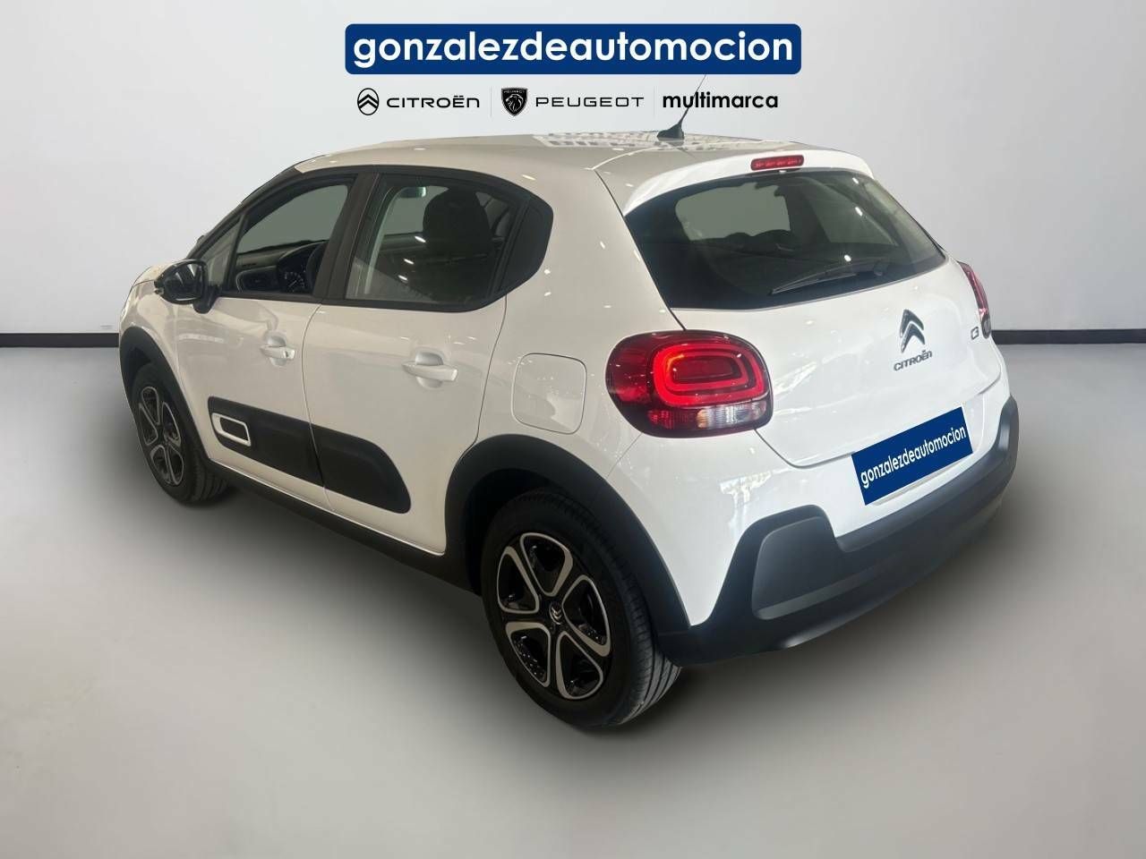 Foto Citroën C3 7