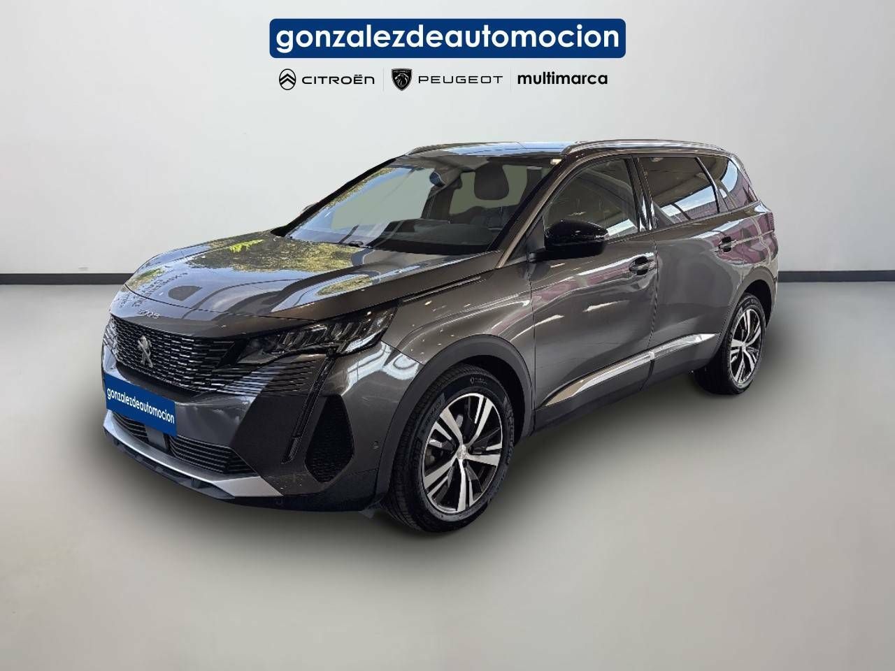 Foto Peugeot 5008 1