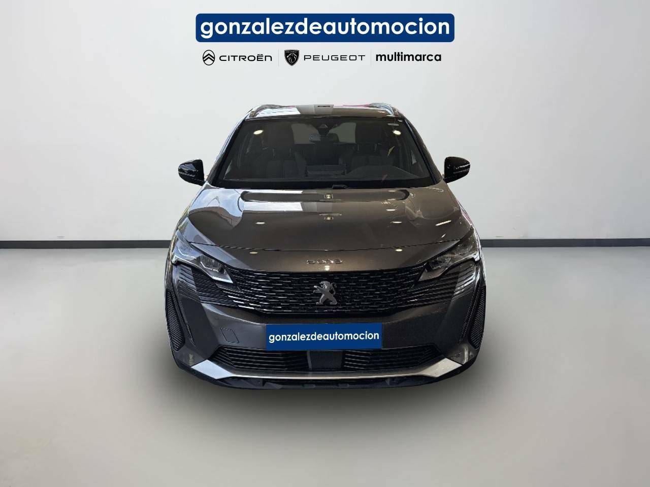 Foto Peugeot 5008 2