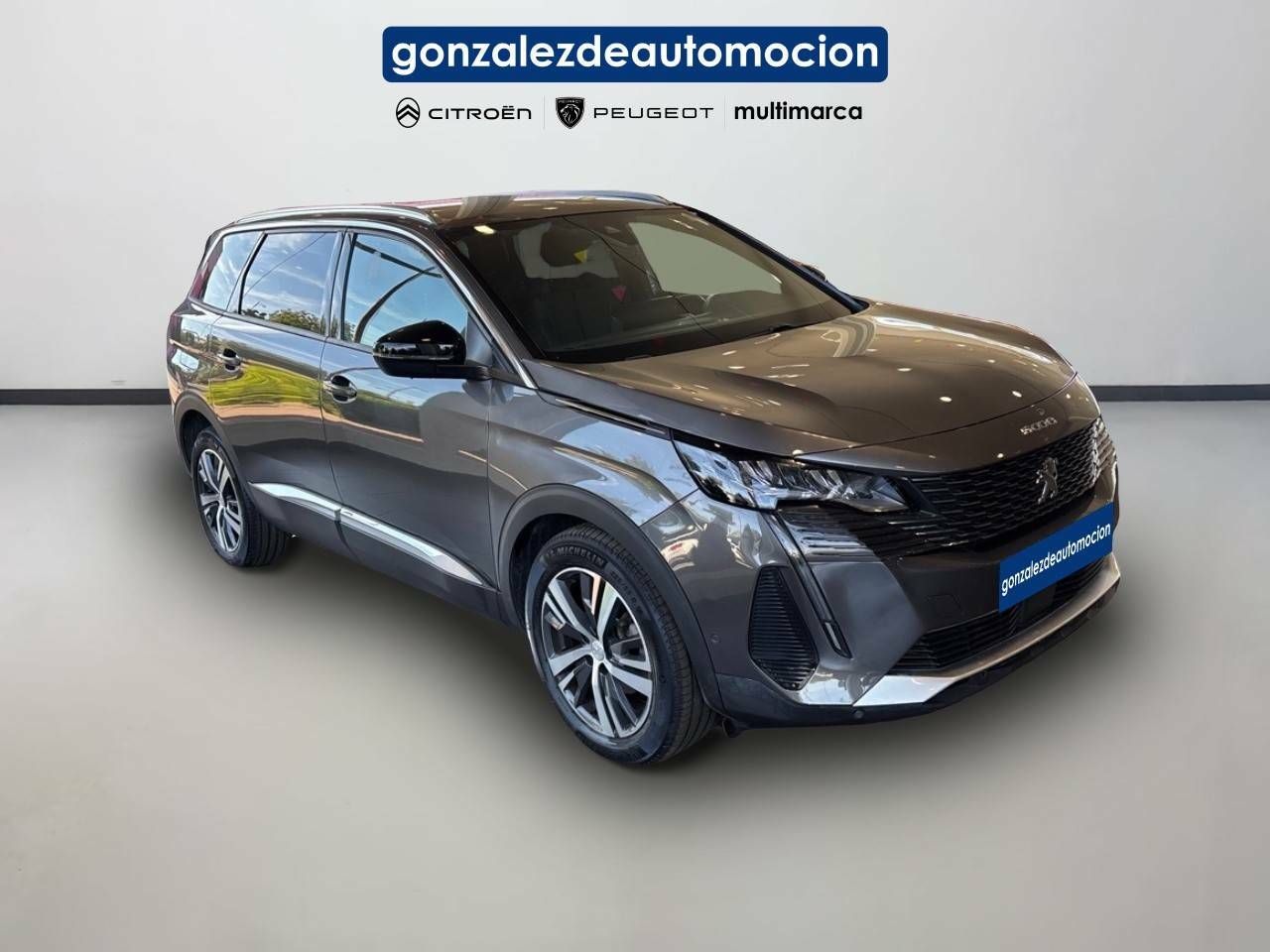 Foto Peugeot 5008 3