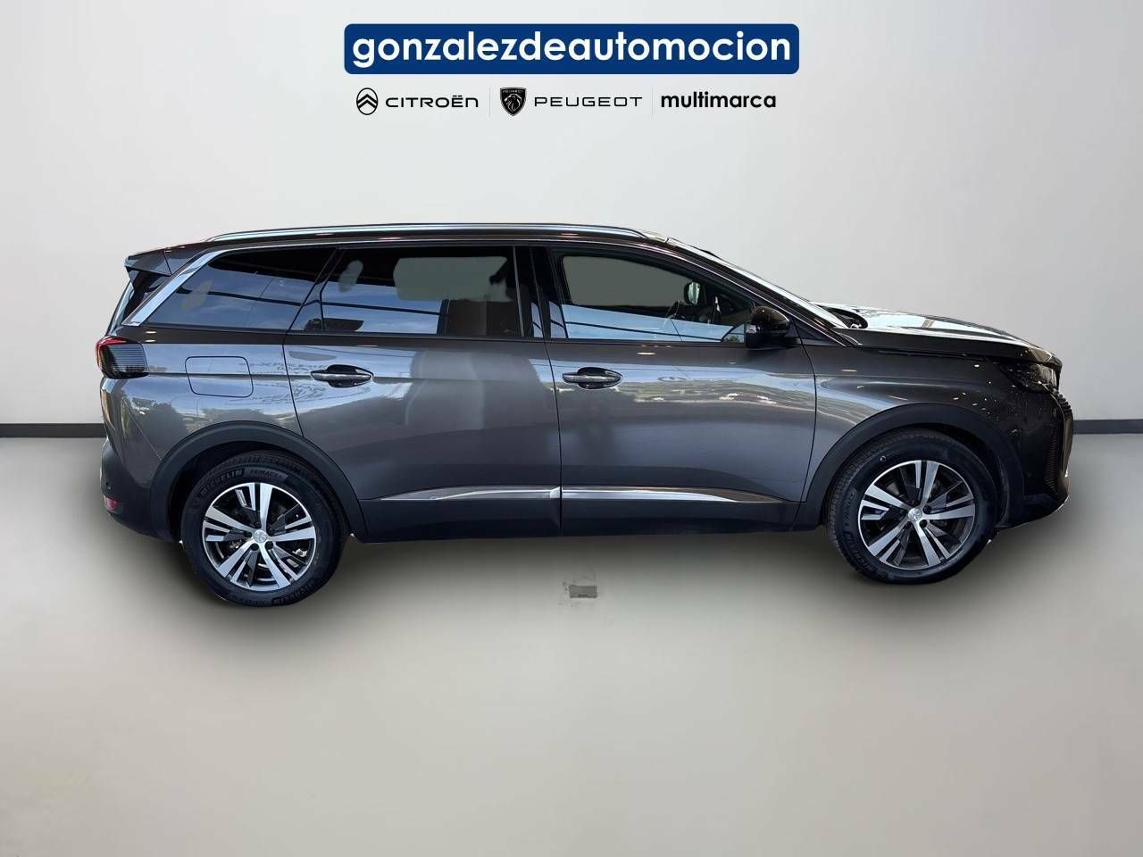 Foto Peugeot 5008 4