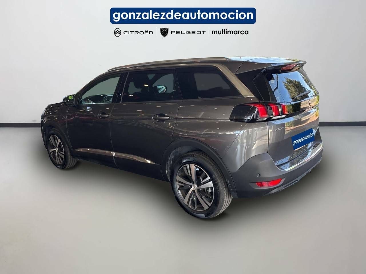 Foto Peugeot 5008 7