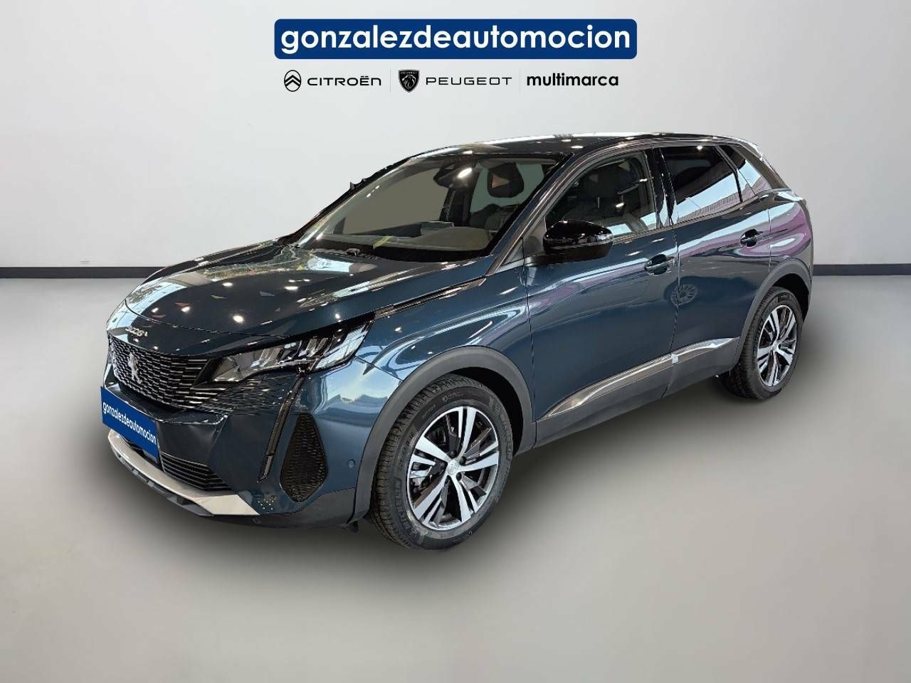 Foto Peugeot 3008 1