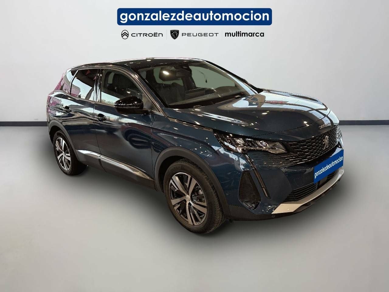 Foto Peugeot 3008 3