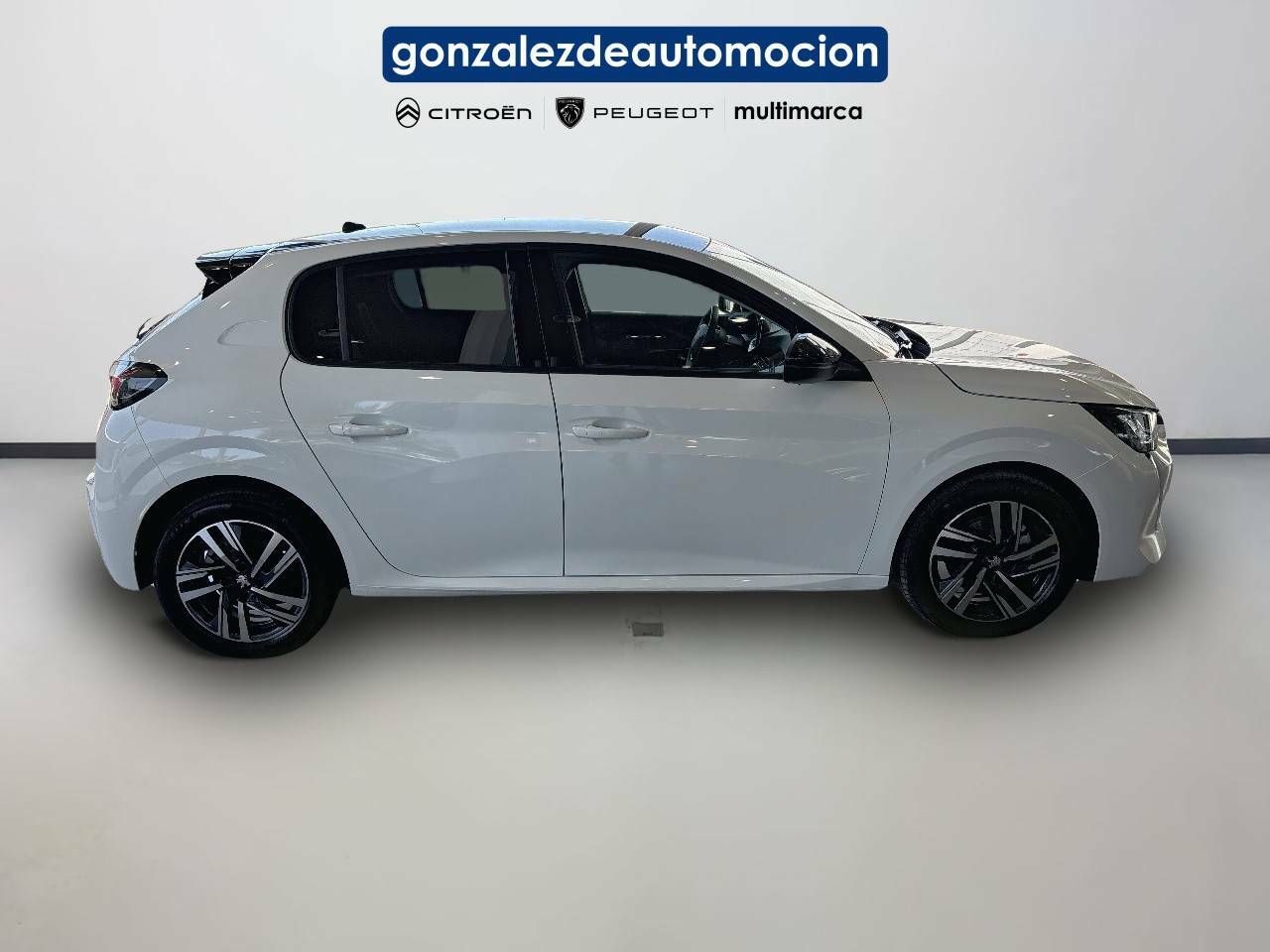 Foto Peugeot 208 4