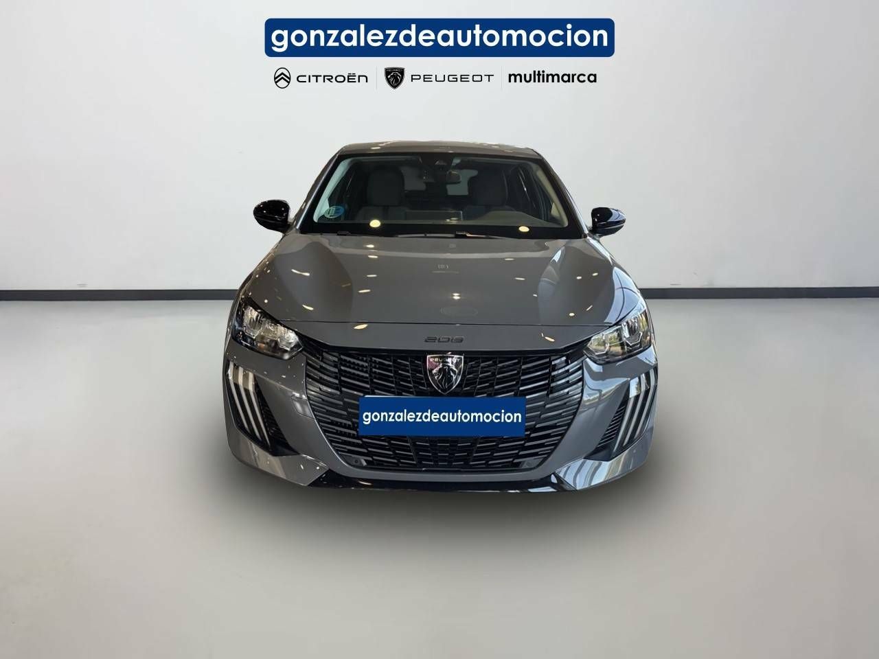 Foto Peugeot 208 2