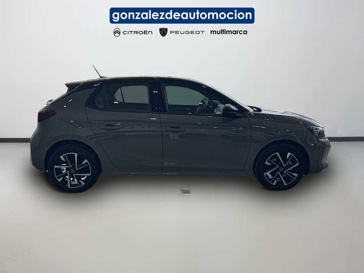 Foto Opel Corsa 4