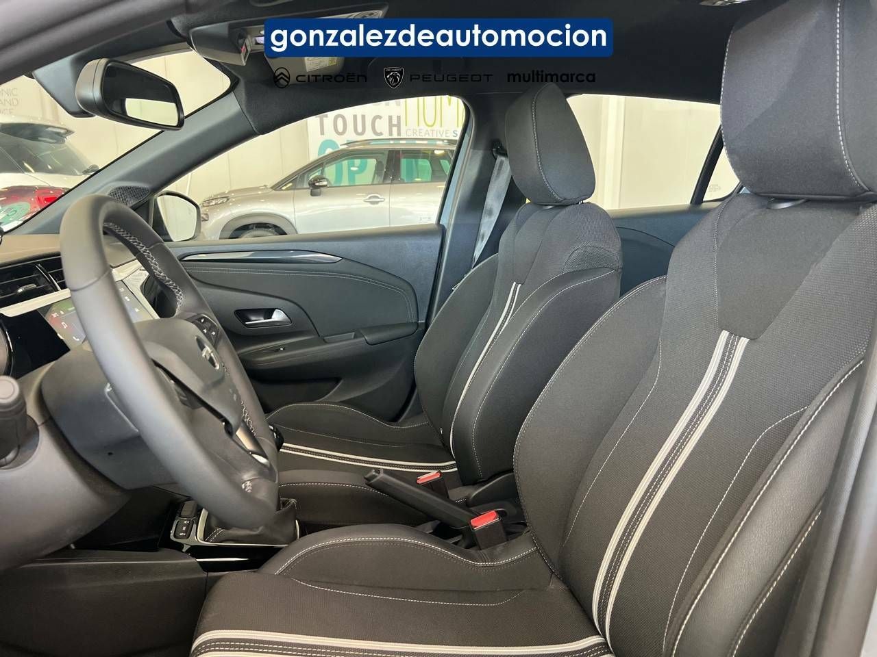 Foto Opel Corsa 9