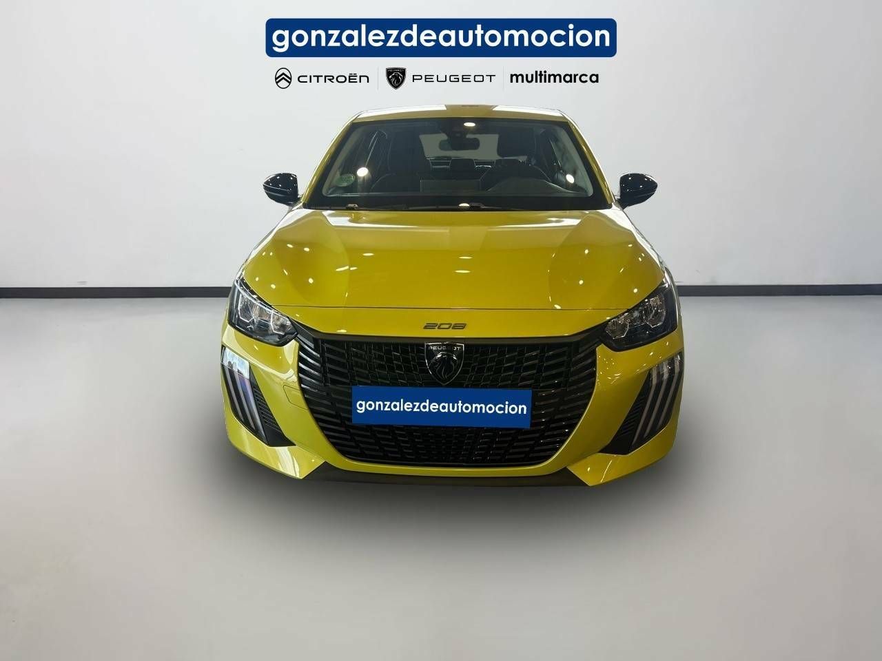 Foto Peugeot 208 2