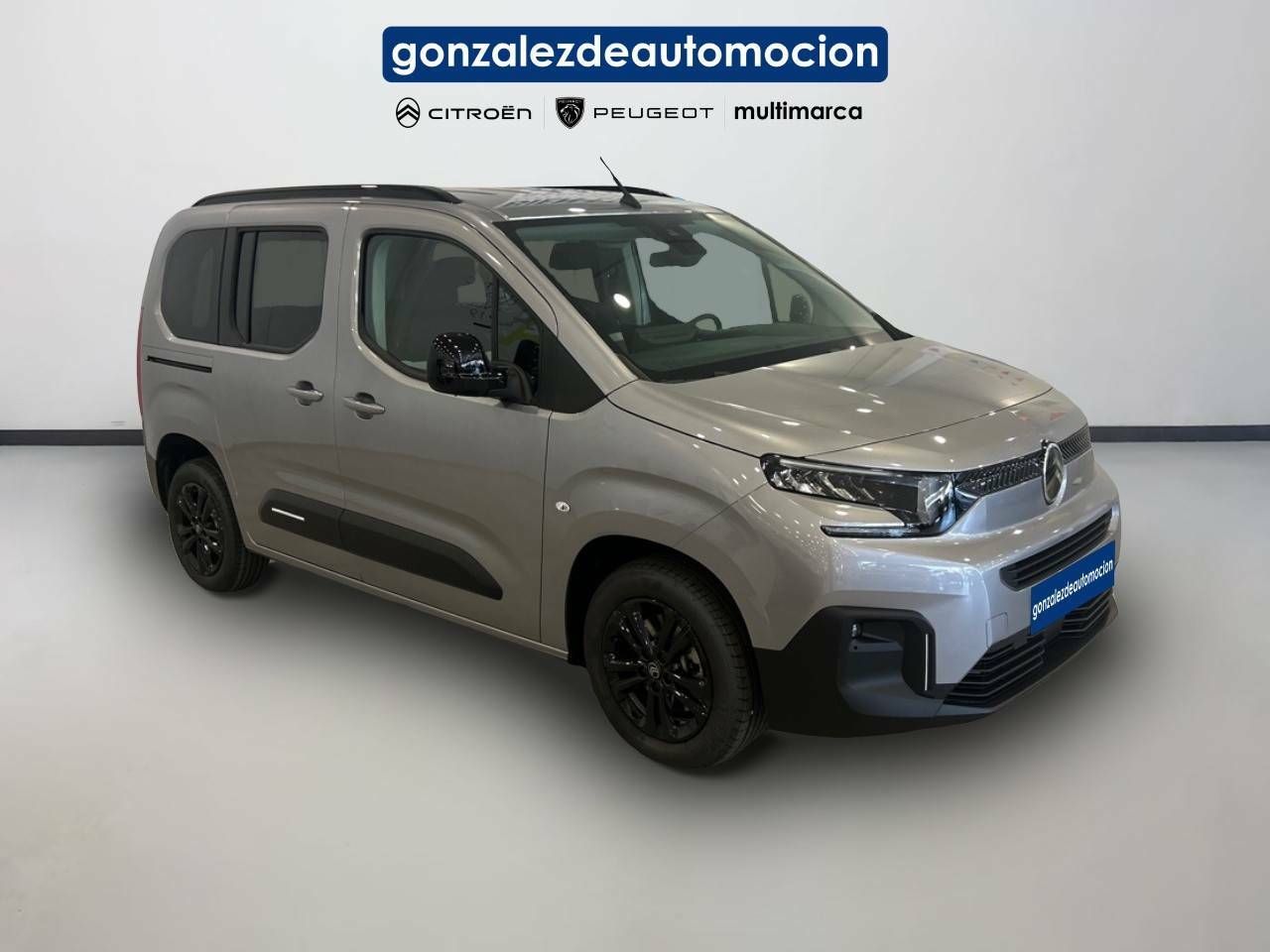 Foto Citroën Berlingo 3