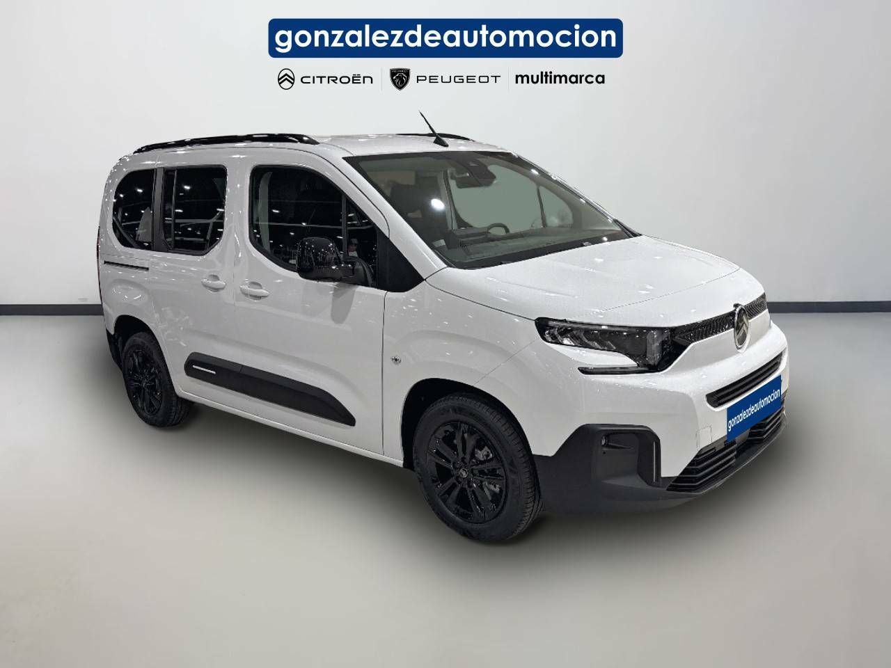 Foto Citroën Berlingo 3