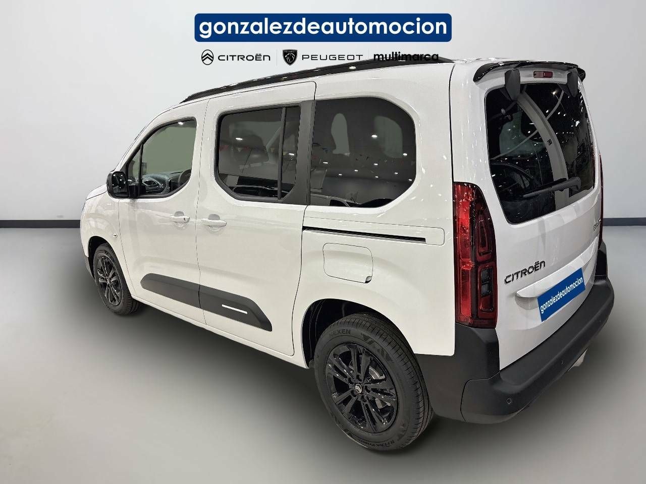 Foto Citroën Berlingo 7