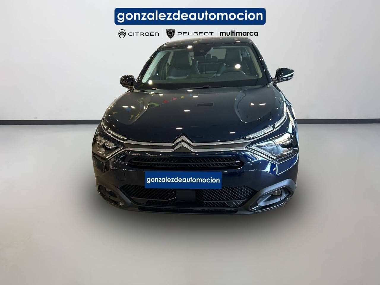 Foto Citroën C4 2