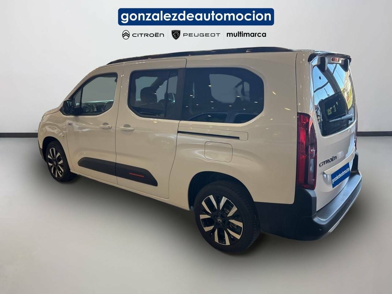 Foto Citroën Berlingo 7