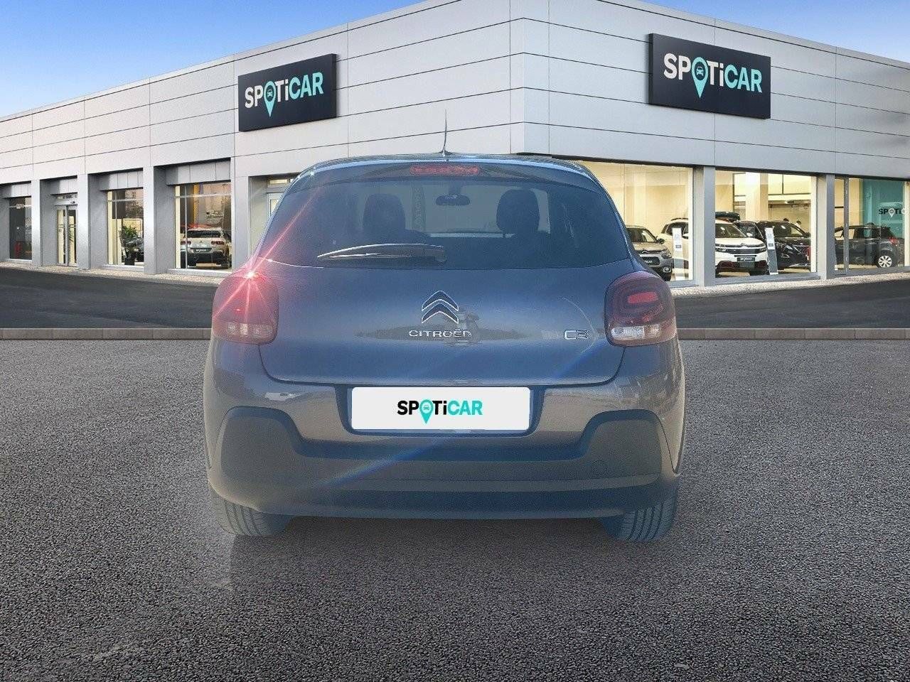 Foto Citroën C3 5