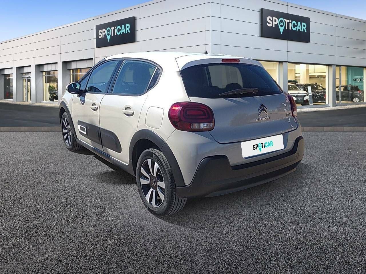 Foto Citroën C3 6