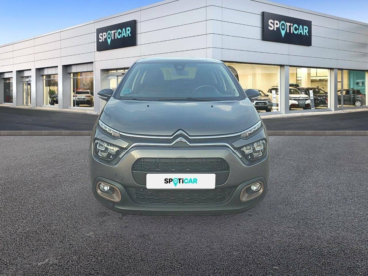 Foto Citroën C3 2