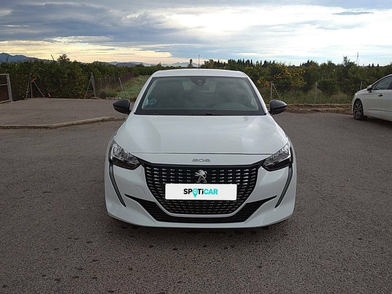 Foto Peugeot 208 25