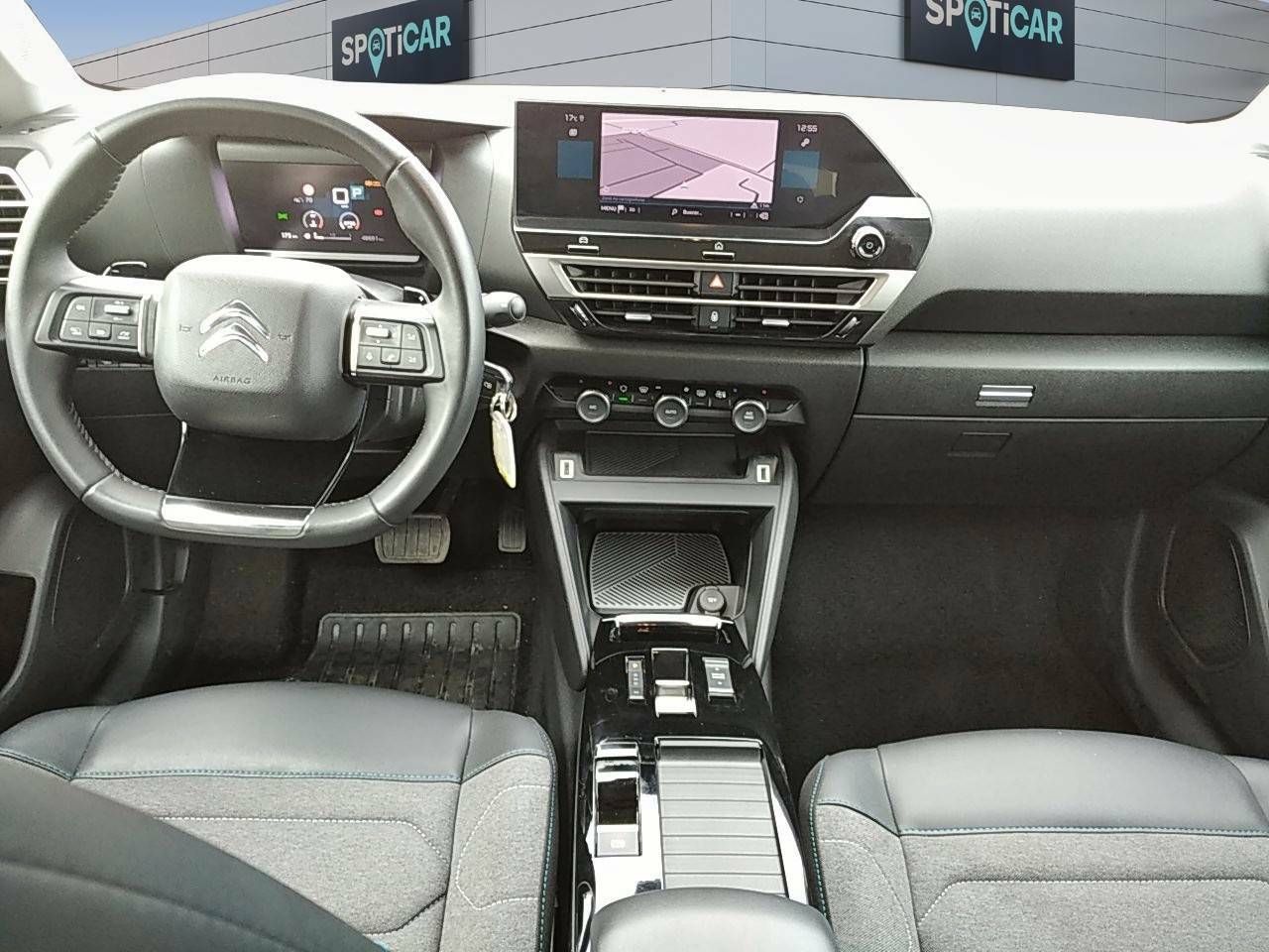 Foto Citroën C4 8